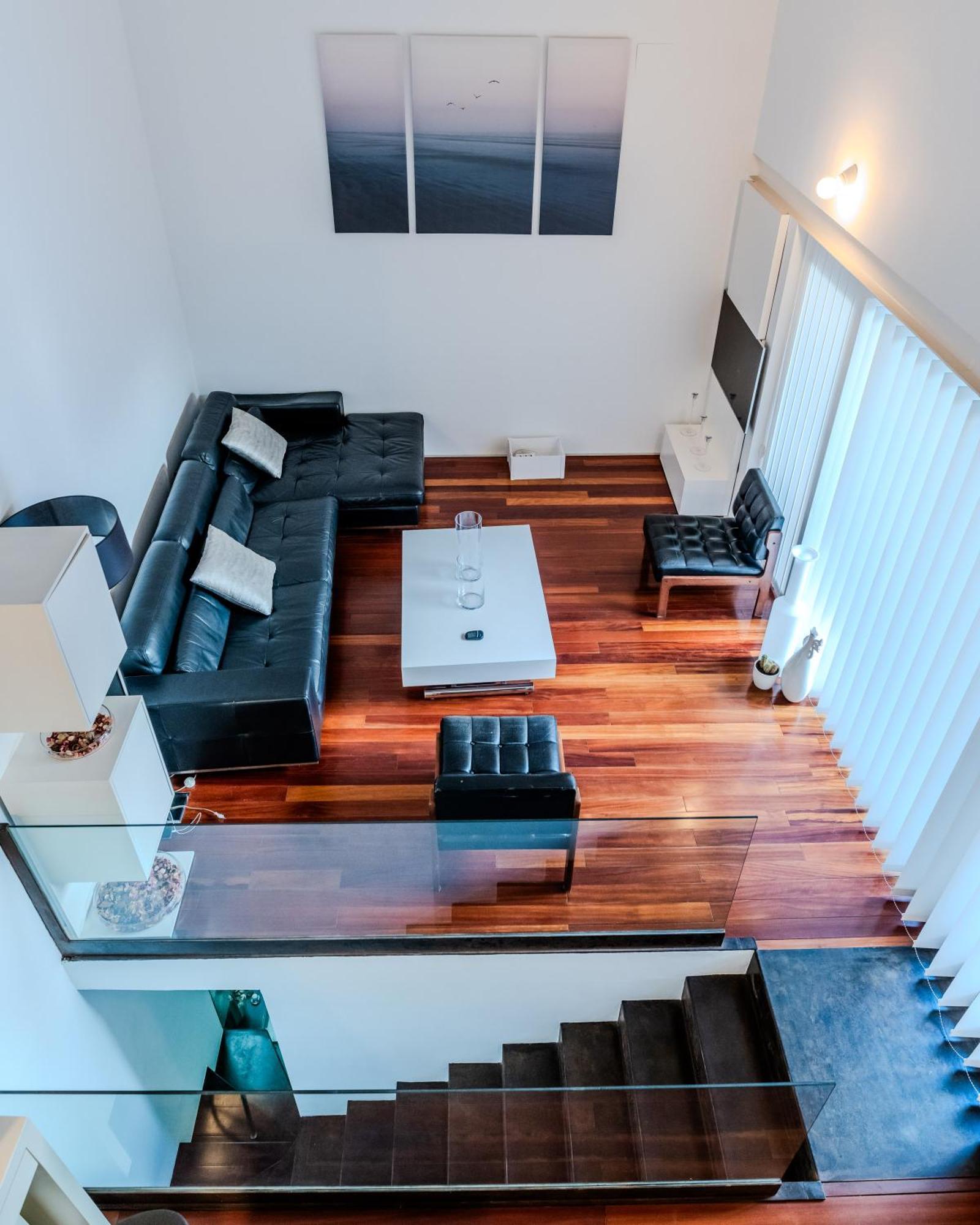 세비야 Moderno Y Tranquilo En El Centro 아파트 외부 사진